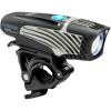 NiteRider Lumina 1000 Boost USB Rechargeable Bike Light Powerful Lumens Bicycle Headlight LED Front Light Easy to Install for Men Women Road Mountain Adventure Commuter Cycling Safety Flashlight