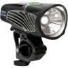 NiteRider Lumina Max 1500/2000/2500 Bike Light | USB-C Rechargeable LED Headlight with Wireless Control, 8 Lighting Modes, 8-Step Fuel Gauge, IP64 Waterproof | Road Cycling, MTB, e-Bike(2000 Lumen)