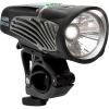 NiteRider Lumina Max 1500/2000/2500 Bike Light | USB-C Rechargeable LED Headlight with Wireless Control, 8 Lighting Modes, 8-Step Fuel Gauge, IP64 Waterproof | Road Cycling, MTB, e-Bike(1500 Lumen)