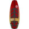 O’Brien FX V3 Wakesurf Board(54 inch)