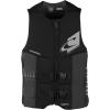 O’Neill Men’s Assault USCG Life Vest(Black/Graphite)