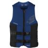 O’Neill Men’s Assault USCG Life Vest(Pacific/Black)