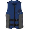 O’Neill Men’s Assault USCG Life Vest(Pacific/Graphite)