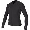 O’Neill Womens Bahia 1/.5mm Full Zip Jacket(Black)