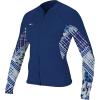 O’Neill Womens Bahia 1/.5mm Full Zip Jacket(Navy)