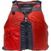 Old Town Elevate PFD Orange/Charcoal, Universal