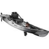 Old Town Ocean Kayak Malibu Pedal Kayak(Cinder)