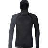 Ortovox, 120 Comp Light Hoodie – Men’s(Grey)