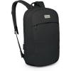 Osprey Arcane Large Day Commuter Backpack, Medium Grey Heather(Black)