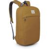Osprey Arcane Large Day Commuter Backpack, Medium Grey Heather(Brindle Brown Heather)