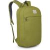 Osprey Arcane Large Day Commuter Backpack, Medium Grey Heather(Matcha Green Heather)