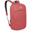 Osprey Arcane Large Day Commuter Backpack, Medium Grey Heather(Red Pampas Heather)