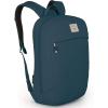 Osprey Arcane Large Day Commuter Backpack, Medium Grey Heather(Stargazer Blue)