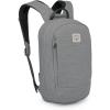 Osprey Arcane Small Day Commuter Backpack, Black(Medium Grey Heather)