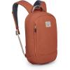 Osprey Arcane Small Day Commuter Backpack, Black(Porcelain Orange Heather3)