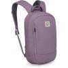 Osprey Arcane Small Day Commuter Backpack, Black(Purple Dusk Heather3)