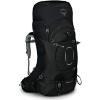 Osprey Ariel 65L Women’s Backpacking Backpack, Black, WM/L, Extended Fit(Black)