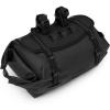 Osprey Escapist On-Bike Handlebar Bag, Black, Large