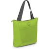 Osprey Ultralight Collapsible Stuff Tote Bag(Limon)