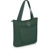 Osprey Ultralight Collapsible Stuff Tote Bag(Tundra Green)