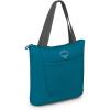 Osprey Ultralight Collapsible Stuff Tote Bag(Waterfront Blue)