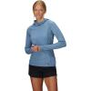 Outdoor Research Echo Women’s Sun Hoodie – UPF Clothing for Women, Essential Comfort Hoodie, Sun Protection(Olympic)
