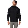 Outdoor Research Men’s Astroman Air Sun Hoodie(Black)