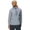 Outdoor Research Men’s Astroman Air Sun Hoodie(Slate)