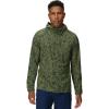 Outdoor Research Men’s Astroman Air Sun Hoodie(Willow Atoms)