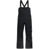 Outdoor Research Men’s Hemispheres II Bibs(Black)