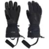 Outdoor Research Prevail Heated Gore-TEX Gloves(Solid Black)