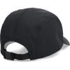 Outdoor Research Seattle Rain Cap – Waterproof & Sun Protected Baseball Cap(Black)