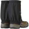 Outdoor Research Unisex Rocky Mountain Low Gaiters(Black)