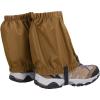 Outdoor Research Unisex Rocky Mountain Low Gaiters(Coyote)