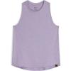 Outdoor Research Women’s Essential Tank(Lavender Heather)