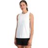 Outdoor Research Women’s Essential Tank(White)