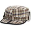 Outdoor Research Yukon Cap(Flint Plaid)