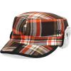 Outdoor Research Yukon Cap(Grounded Plaid)