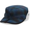 Outdoor Research Yukon Cap(Harbor Plaid)