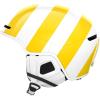 POC Obex Pure(Jaune/Blanc)