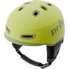 PRET Cynic Ski & Snowboard Helmet | MIPS Protection | Ultra-Lightweight ACT Construction | Ripcord360 Fit System(Lime)