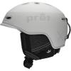 PRET Cynic Ski & Snowboard Helmet | MIPS Protection | Ultra-Lightweight ACT Construction | Ripcord360 Fit System(Powder)