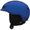 PRET Fury Ski & Snowboard Snow Helmet | Level C Ventilation | MIPS Impact Protection | Ripcord360 Fit & Fidlock Buckle(Blue)