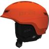 PRET Fury Ski & Snowboard Snow Helmet | Level C Ventilation | MIPS Impact Protection | Ripcord360 Fit & Fidlock Buckle(Orange)