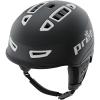 PRET Fury Ski & Snowboard Snow Helmet | Level C Ventilation | MIPS Impact Protection | Ripcord360 Fit & Fidlock Buckle(Teton Black)