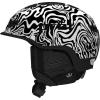 PRET Fury Ski & Snowboard Snow Helmet | Level C Ventilation | MIPS Impact Protection | Ripcord360 Fit & Fidlock Buckle(Trippin’)