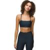 Prana Sculpt Adjustable Bra – Women’s, Stormy Night, M