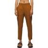 Prana Women’s Railay Straight Pants(Clay)