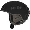 Pret Helmets Lyric X2 MIPS Helmet Black, M