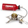 Primus | Multi Fuel Stove Kit | Stove with Fuel Bottle & ErgoPump(Omnifuel)